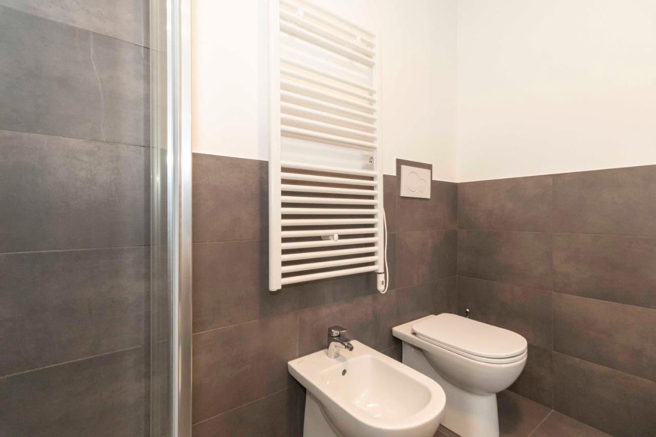 Urban House Carducci - Apartments Турин Экстерьер фото