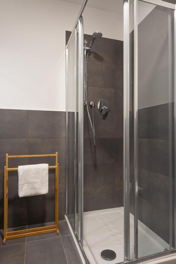 Urban House Carducci - Apartments Турин Экстерьер фото